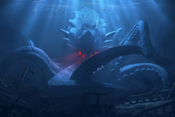 2kr pro kraken