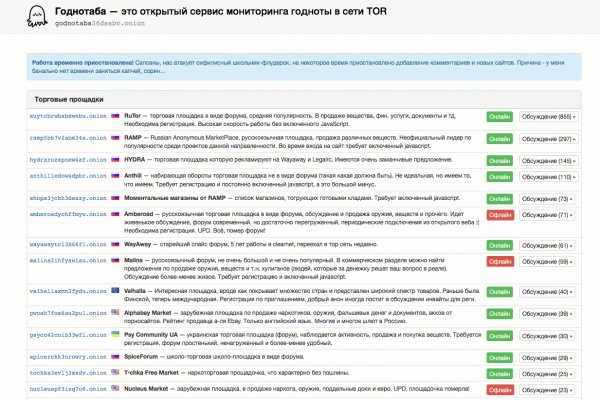 Kra41.at Вход на сайт главная страница