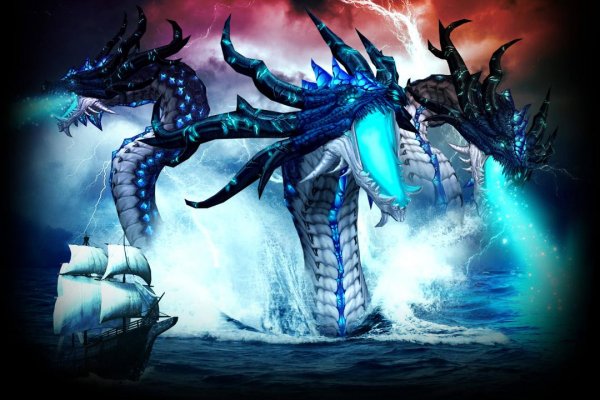 Kraken рабочее зеркало